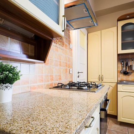بودابست Downtown Vintage Home By Bella المظهر الخارجي الصورة